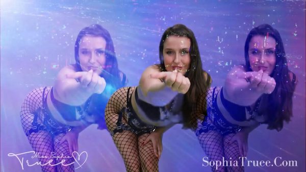 Miss Sophia Truee – Truee Denial Mindfuck
