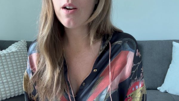 Nicolette Bloom – Graded Sissy Assignment