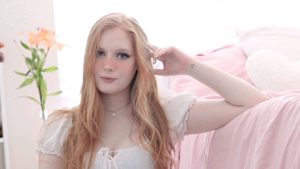 Princess Wystri – Pay To Eat Your Cum, Perv