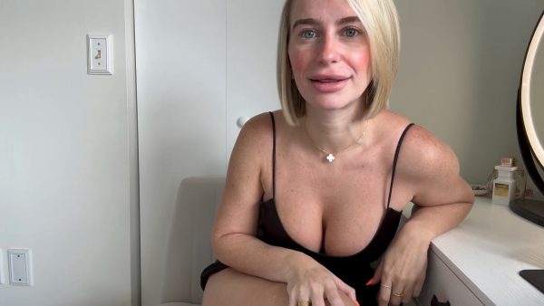 amberbunnyyzz – Addicted to Me