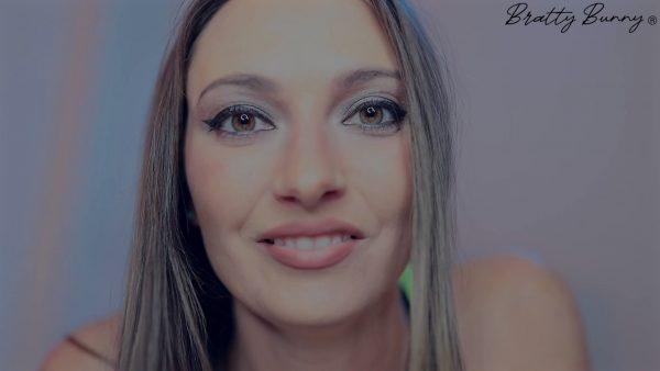 Bratty Bunny – No BlowJobs For beta