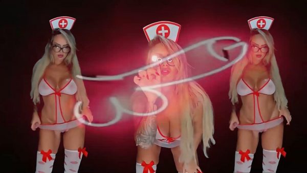 Dommebombshell – Goddess Vanessa – Porn Addiction Treatment