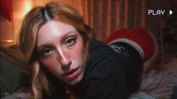 Elle Marz – Live-in GF missed you