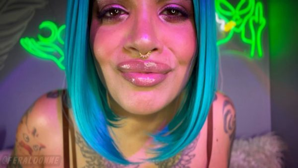 Galactic Goddess – Lip Gloss Love