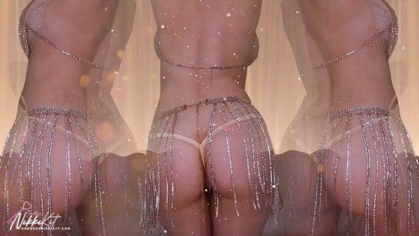 Goddess Nikki Kit – Gooning for Goddess Edging JOI Mindfuck Mesmerize SPFX