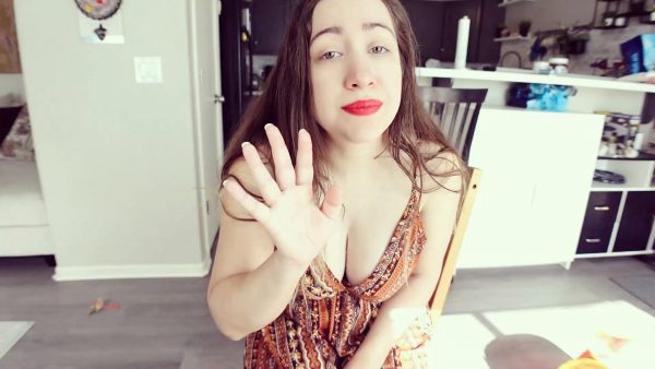 Lalunalewd – Jealous Mom Ruins Engagement