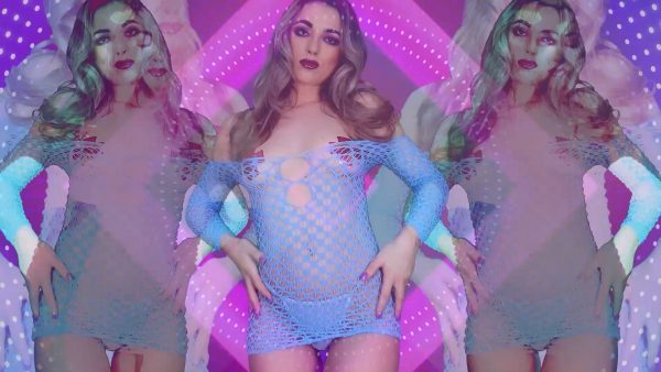 Miss Amellia – Temptation Unleashed
