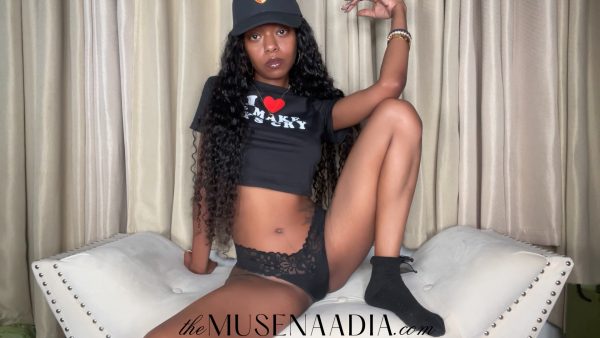 Muse Naadia – beta Reconditioning Program Part 5 of 12
