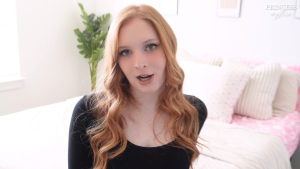 Princess Wystri – StepMommy Fucks You to a Hands-Free Orgasm